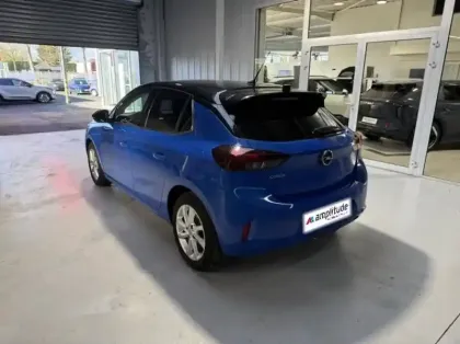 Photo 6 Opel Corsa  1.2 Turbo 100ch Elegance BVA