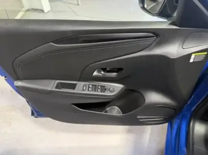 Photo 9 Opel Corsa  1.2 Turbo 100ch Elegance BVA