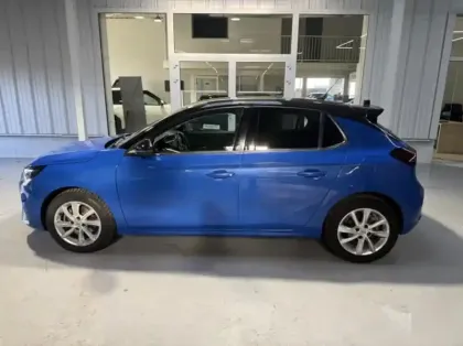 Photo 7 Opel Corsa  1.2 Turbo 100ch Elegance BVA