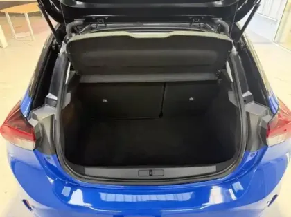 Photo 8 Opel Corsa  1.2 Turbo 100ch Elegance BVA