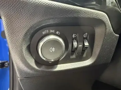 Photo 11 Opel Corsa  1.2 Turbo 100ch Elegance BVA