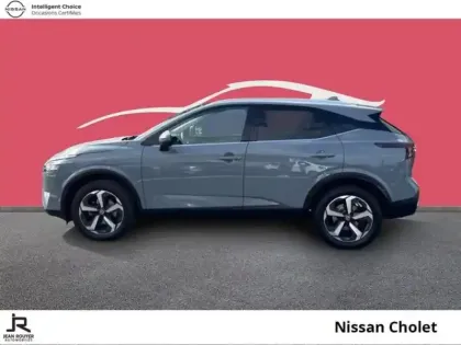 Photo 9 Nissan Qashqai  1.3 Mild Hybrid 158ch N-Connecta Xtronic 2022