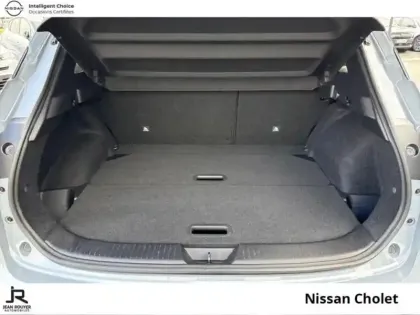 Photo 6 Nissan Qashqai  1.3 Mild Hybrid 158ch N-Connecta Xtronic 2022
