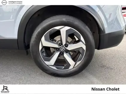 Photo 7 Nissan Qashqai  1.3 Mild Hybrid 158ch N-Connecta Xtronic 2022