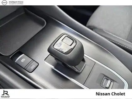 Photo 5 Nissan Qashqai  1.3 Mild Hybrid 158ch N-Connecta Xtronic 2022