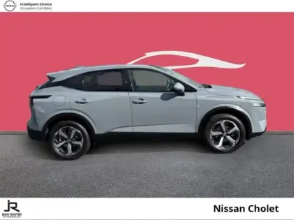 Photo 11 Nissan Qashqai  1.3 Mild Hybrid 158ch N-Connecta Xtronic 2022