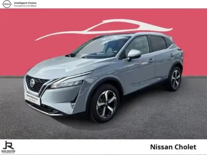 Photo Nissan Qashqai