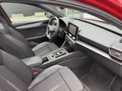 Photo 9 Cupra Leon  1.4 e-Hybrid 245ch DSG6