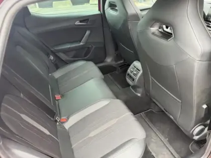 Photo 8 Cupra Leon  1.4 e-Hybrid 245ch DSG6