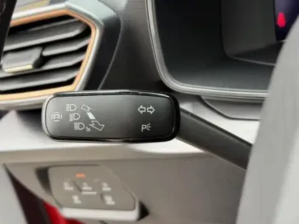 Photo 13 Cupra Leon  1.4 e-Hybrid 245ch DSG6