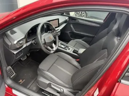 Photo 6 Cupra Leon  1.4 e-Hybrid 245ch DSG6