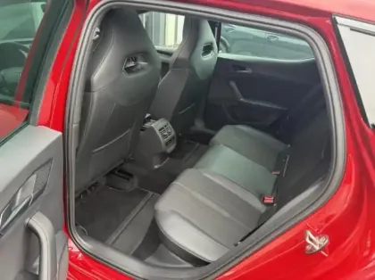 Photo 7 Cupra Leon  1.4 e-Hybrid 245ch DSG6