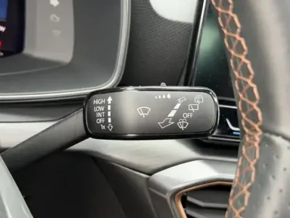 Photo 14 Cupra Leon  1.4 e-Hybrid 245ch DSG6