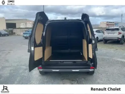 Photo 6 Renault Kangoo  Van L1 1.3 TCe 130ch Extra EDC7 - 22