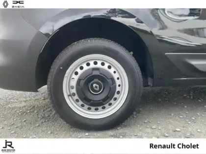 Photo 7 Renault Kangoo  Van L1 1.3 TCe 130ch Extra EDC7 - 22