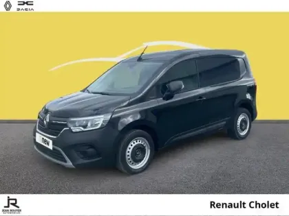 Photo Renault Kangoo