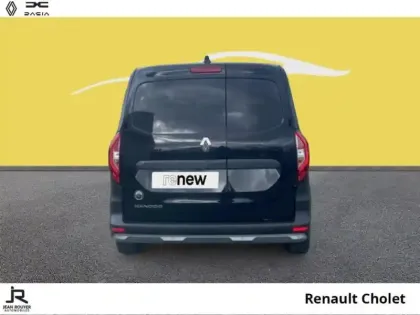 Photo 10 Renault Kangoo  Van L1 1.3 TCe 130ch Extra EDC7 - 22