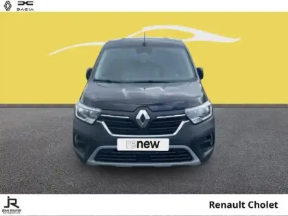 Photo 8 Renault Kangoo  Van L1 1.3 TCe 130ch Extra EDC7 - 22