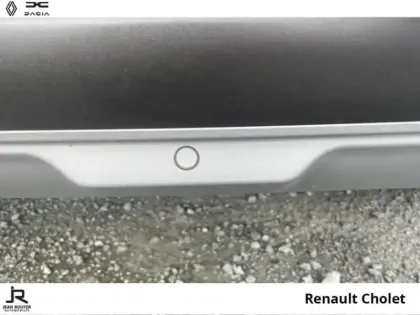 Photo 13 Renault Kangoo  Van L1 1.3 TCe 130ch Extra EDC7 - 22