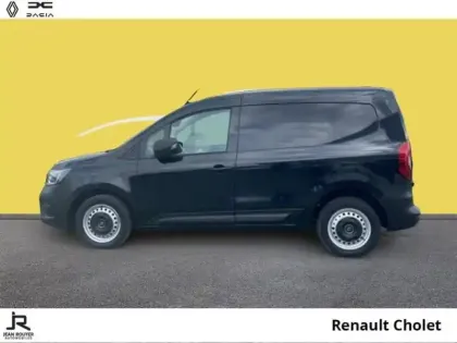 Photo 9 Renault Kangoo  Van L1 1.3 TCe 130ch Extra EDC7 - 22