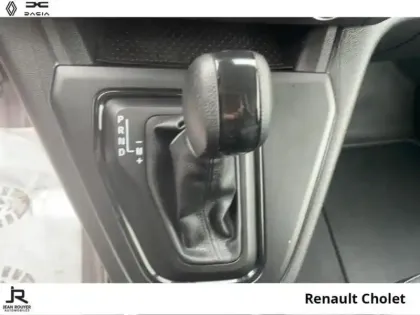 Photo 5 Renault Kangoo  Van L1 1.3 TCe 130ch Extra EDC7 - 22