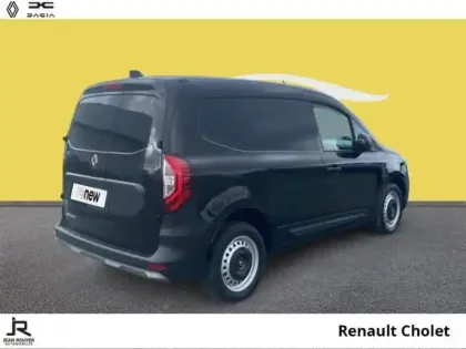 Photo 11 Renault Kangoo  Van L1 1.3 TCe 130ch Extra EDC7 - 22