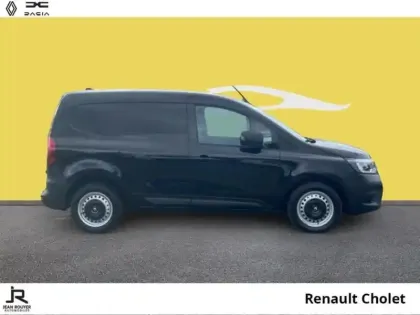 Photo 12 Renault Kangoo  Van L1 1.3 TCe 130ch Extra EDC7 - 22
