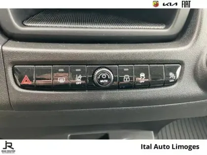 Photo 13 Fiat Ducato Gén. III Ph4 Pack Premium Connect 4