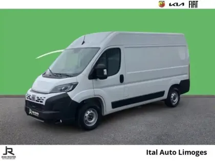 Photo Fiat Ducato