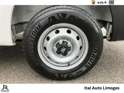 Photo 10 Fiat Ducato Gén. III Ph4 Pack Premium Connect 4