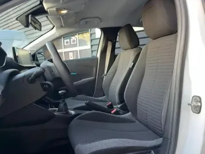 Photo 5 Peugeot 208  1.2 PureTech 100ch S&S Style 118g