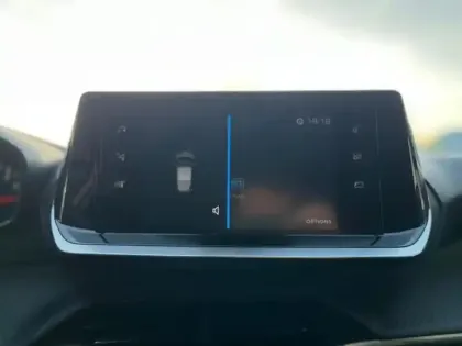 Photo 12 Peugeot 208  1.2 PureTech 100ch S&S Style 118g