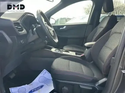 Photo 8 Ford Kuga  2.5 Duratec 190ch FHEV E85 ST-Line Business BVA