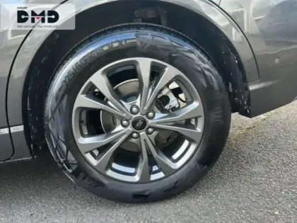 Photo 12 Ford Kuga  2.5 Duratec 190ch FHEV E85 ST-Line Business BVA