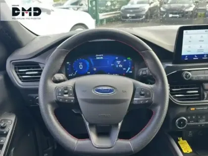 Photo 6 Ford Kuga  2.5 Duratec 190ch FHEV E85 ST-Line Business BVA