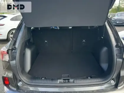 Photo 11 Ford Kuga  2.5 Duratec 190ch FHEV E85 ST-Line Business BVA