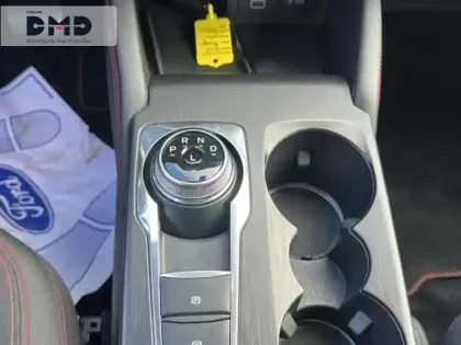 Photo 7 Ford Kuga  2.5 Duratec 190ch FHEV E85 ST-Line Business BVA