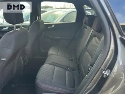 Photo 9 Ford Kuga  2.5 Duratec 190ch FHEV E85 ST-Line Business BVA