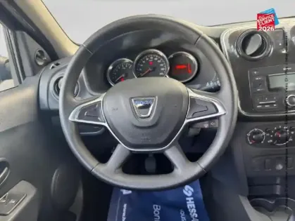 Photo 11 Dacia Sandero  1.0 SCe 75ch Essentiel