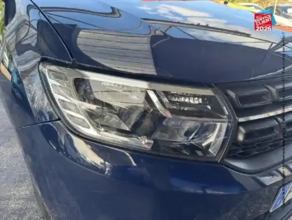 Photo 12 Dacia Sandero  1.0 SCe 75ch Essentiel