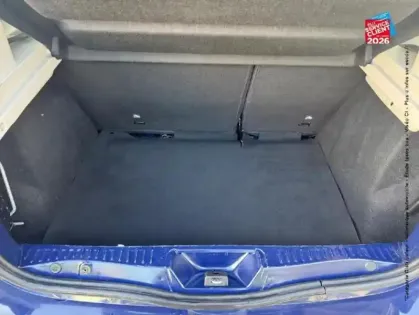 Photo 28 Dacia Sandero Gén. II (B52) Ph2 NG Essentiel 5