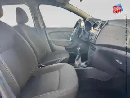 Photo 19 Dacia Sandero Gén. II (B52) Ph2 NG Essentiel 5