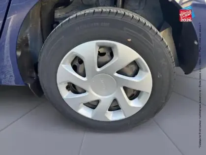 Photo 24 Dacia Sandero Gén. II (B52) Ph2 NG Essentiel 5