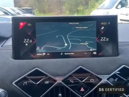 Photo 11 DS DS 3  Crossback 100ch Performance Line