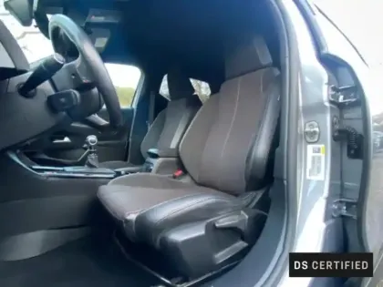 Photo 8 DS DS 3  Crossback 100ch Performance Line