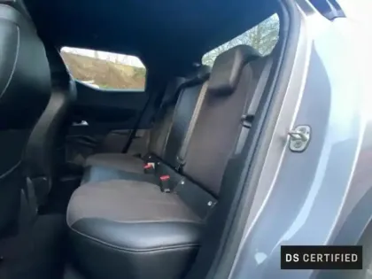 Photo 9 DS DS 3  Crossback 100ch Performance Line