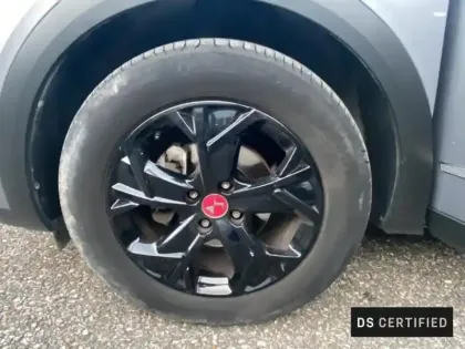 Photo 10 DS DS 3  Crossback 100ch Performance Line