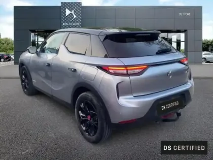 Photo 6 DS DS 3  Crossback 100ch Performance Line