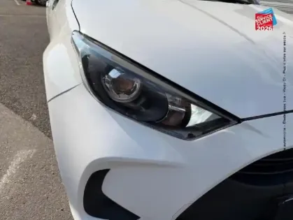 Photo 12 Toyota Yaris  116h Dynamic 5p MY22