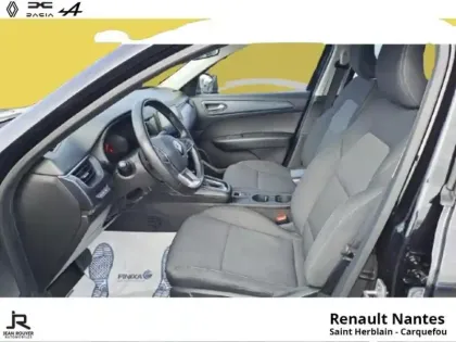 Photo 26 Renault Arkana  1.3 TCe 140ch FAP Zen EDC